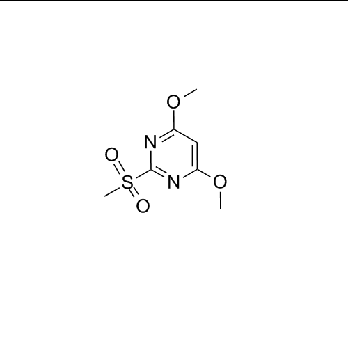 CAS 113583-35-0, 2-Methylsulfonyl-4,6-dimethoxypyrimidine