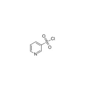PYRIDINE-3-SULFONYL CHLORIDE HYDROCHLORIDE CAS 16133-25-8