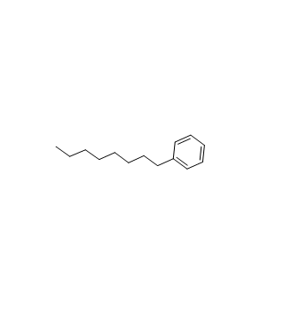 N-OCTYLBENZENE, CAS 2189-60-8