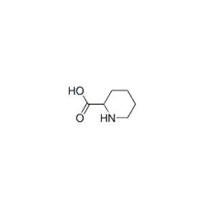 CAS 3105-95-1, L(-)-Pipecolinic Acid