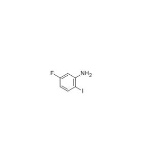 255724-71-1,5-Fluoro-2-Iodoaniline