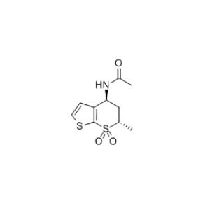 Pharmaceutical Grade Dorzolamide HCl Intermediates CAS 147086-83-7