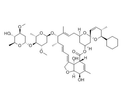 Antibiotic Doramectin 117704-25-3