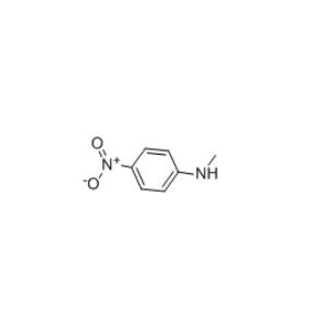 N-Methyl-4-Nitroaniline CAS 100-15-2