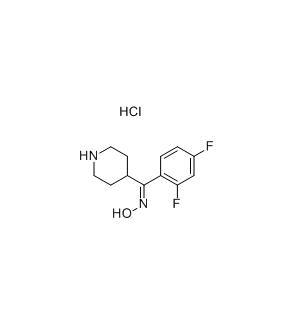 Risperidal Intermediates Synthesis Schizophrenia Drug CAS 135634-18-3