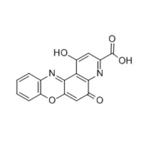 Anti-Cataract Agent Pirenoxine CAS 1043-21-6