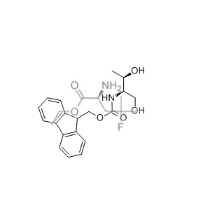 N-Fmoc-L-threonol MFCD00270218 CAS 176380-53-3