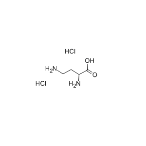 L-2,4-Diaminobutyric acid dihydrochloride CAS 1883-09-6