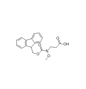Fmoc-weinreb Linker, Amino Acid Derivatives CAS 247021-90-5