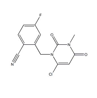 Trelagliptin Intermediates, Make DPP-4 Inhibitor CAS 865759-24-6