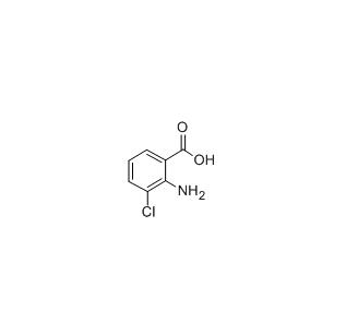 3-Chloroanthranilic Acid 6388-47-2