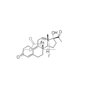 Gestadienol CAS 14340-01-3, Make Progesterone Receptor Modulator