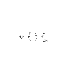 6-Aminonicotinic Acid CAS 3167-49-5