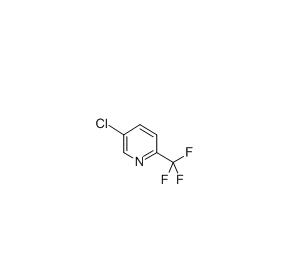 CAS 349-94-0,5-Chloro-2-(trifluoromethyl)pyridine