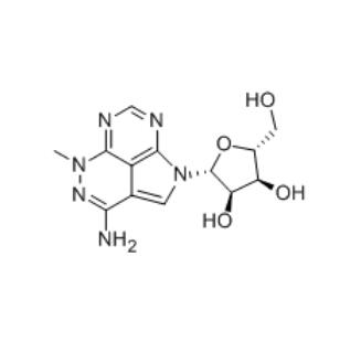 Akt/PKB Signaling Inhibitor-2 Triciribine CAS 35943-35-2