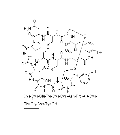 CAS 851199-59-2, Linaclotide