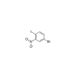 CAS 112671-42-8,4-Bromo-1-Iodo-2-Nitrobenzene