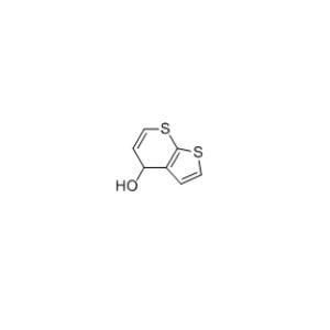 Offer (4S,6S)-5,6-Dihydro-4-Hydroxy- In Stock CAS 147086-81-5