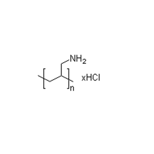 Poly(allylamine hydrochloride), CAS 71550-12-4