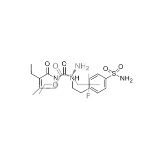 Potent Glimepiride Intermediate CAS 119018-29-0