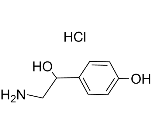CAS 770-05-8,DL-Octopamine hydrochloride