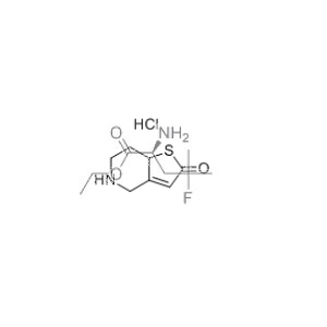 Prasugrel Intermediates Synthesis Platelet Inhibitor CAS 115473-15-9