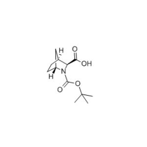 (3S)-N-Boc-2-azabicyclo[2.2.1]heptane-3-carboxylic acid CAS 291775-59-2