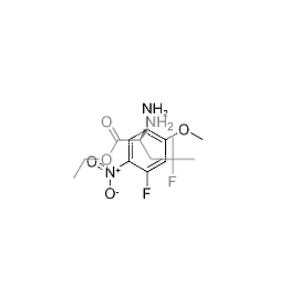 AZD9291 Intermediates Synthesis EGFR Inhibitor CAS 1075705-01-9