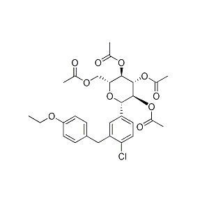 Dapagliflozin Intermediate CAS 461432-25-7