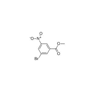 CAS 6307-87-5, Methyl 3-bromo-5-nitrobenzoate