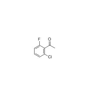 CAS 87327-69-3, 2-Chloro-6-fluoroacetophenone