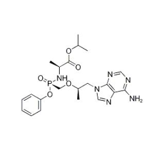 Nucleotide Reverse Transcriptase Inhibitor TAF 379270-37-8