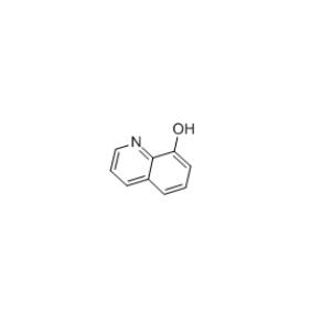8-Hydroxyquinoline (Indacaterol Intermediates) CAS 148-24-3