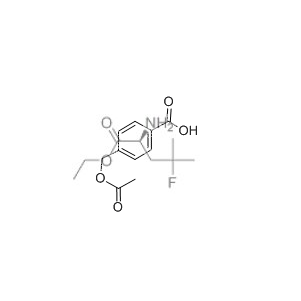 Amino Acid Derivatives Ac-HMBA Linker CAS 15561-46-3