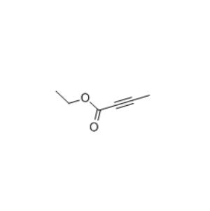 Ethyl 2-Butynoate, C6H8O2, MFCD00015182 CAS 4341-76-8