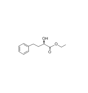 CAS 90315-82-5, Ethyl (R)-2-hydroxy-4-phenylbutyrate