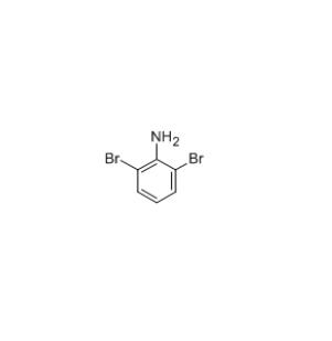 2,6-Dibromoaniline MFCD00007638 CAS 608-30-0