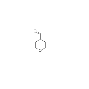 Tetrahydropyran-4-carbaldehyde, CAS 50675-18-8