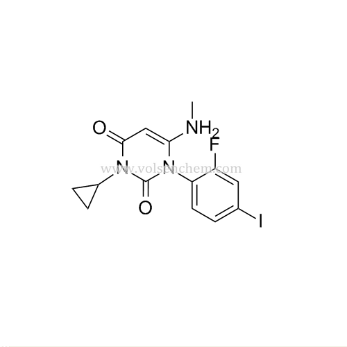 CAS 871700-28-6,Used For Trametinib