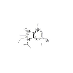 Bemaciclib Intermediates CAS 1231930-33-8