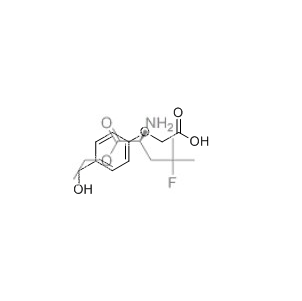 4-(Hydroxymethyl)Phenoxyacetic Acid CAS 68858-21-9