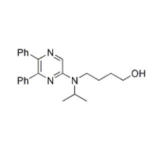 Selexipag Intermediates, Anti-PAH Drug CAS 475086-75-0