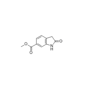Methyl 2-oxoindole-6-carboxylate CAS 14192-26-8