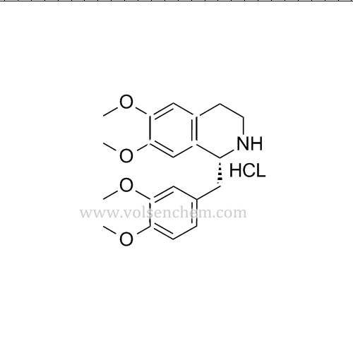 CAS 54417-53-7,R-Tetrahydropapaverine for Making Cisatracurium Besylate