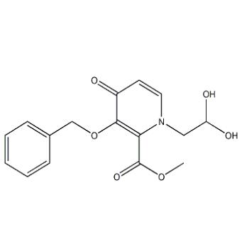Micronized Grade Dolutegravir N-4 CAS 1206102-08-2