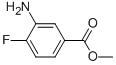 CAS 369-26-6,Methyl 3-amino-4-fluorobenzenecarboxylate