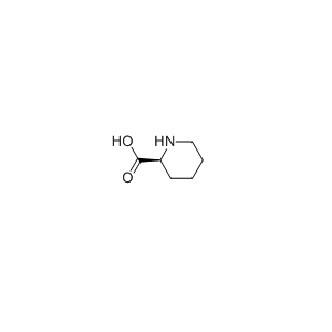 CAS 1723-00-8, D(+)-Pipecolinic acid