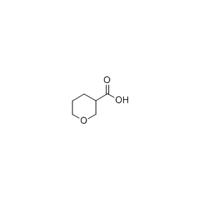 TETRAHYDRO-2H-PYRAN-3-CARBOXYLIC ACID, CAS 873397-34-3