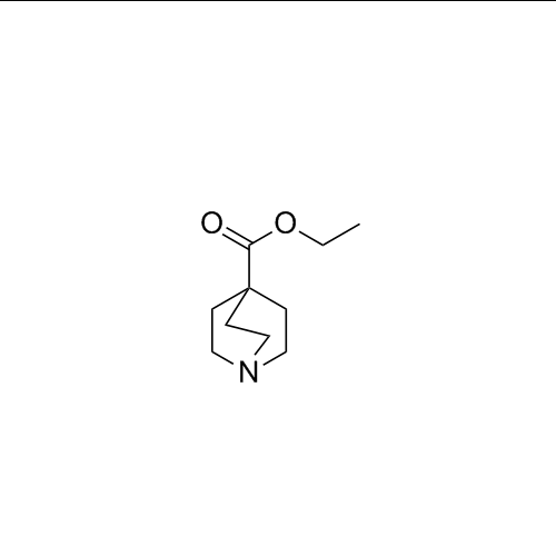 CAS 6238-33-1,Ethyl 3-quinuclidinecarboxylate Used for Umeclidinium Bromide