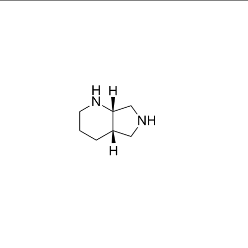 151213-42-2,(S,S)-2,8-Diazabicyclo[4,3,0]nonane for Making Moxifloxacin